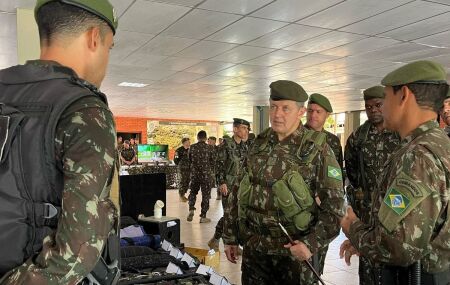 Escola de Sa&uacute;de e Forma&ccedil;&atilde;o Complementar do Ex&eacute;rcito 