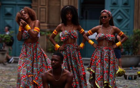 Festival de Teatro Em Lauro de Freitas BA