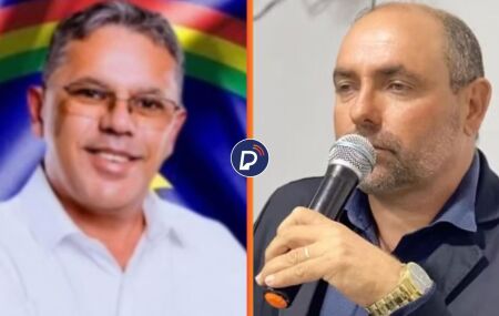Vereador &eacute; preso por suspeita de mandar matar ex parlamentar para assumir sua vaga.