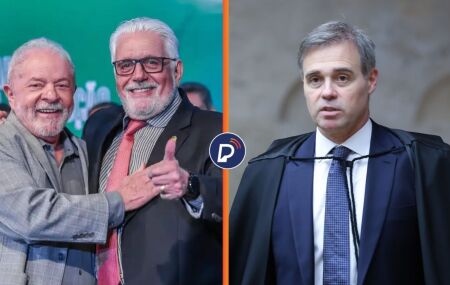 Governo Lula exige retorno de delegados cedidos &agrave; justi&ccedil;a ap&oacute;s opera&ccedil;&atilde;o da PF contra Jaques Wagner.