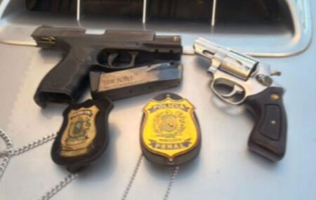 Adolescente mata amigo de 13 de anos para roubar armas do pai em Olinda.