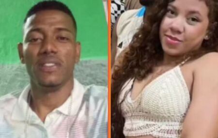 Tiroteio em festa junina no Recife deixa dois mortos; uma terceira v&iacute;tima segue internada