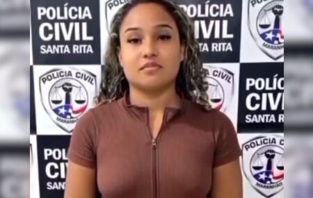 Filha &eacute; condenada por tentar matar a m&atilde;e com chumbinho em hospital no MA