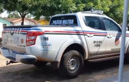 M&atilde;e &eacute; presa ap&oacute;s filha de 3 anos ser achada sozinha na rua de madrugada no Maranh&atilde;o