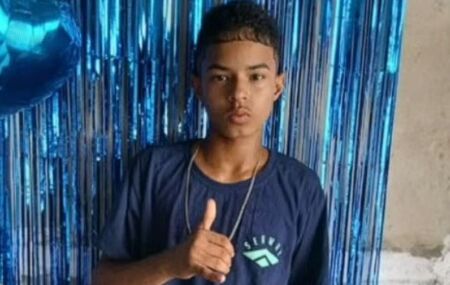 Corpo de adolescente desaparecido &eacute; encontrado na Praia do Paiva, no Grande Recife