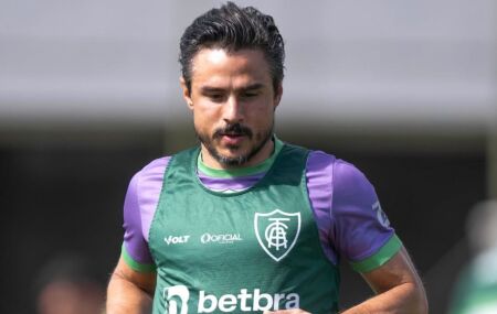 Am&eacute;rica Mineiro est&aacute; precisando de recupera&ccedil;&atilde;o na S&eacute;rie B.