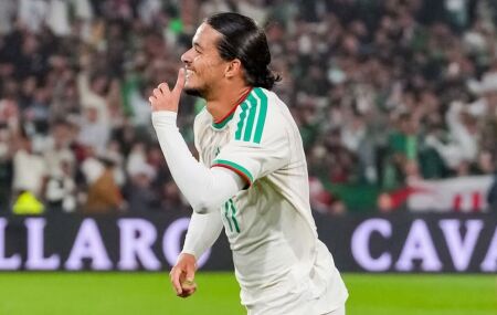 Arg&eacute;lia ter&aacute; amistoso sem torcida e transmiss&atilde;o antes da Copa. 