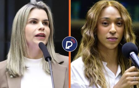 Clarissa T&eacute;rcio critica projeto de tarifa zero para abrigos LGBT+: "Acolha um gay e tenha desconto"