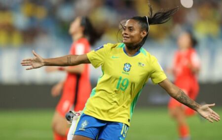 Brasil x Estados Unidos: saiba onde assistir amistoso da sele&ccedil;&atilde;o neste s&aacute;bado (6)