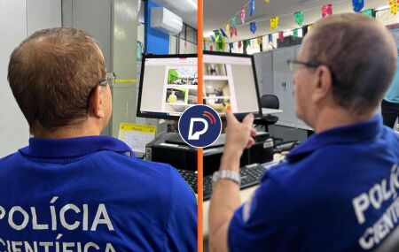 Pernambuco: per&iacute;cia criminal da Pol&iacute;cia Cient&iacute;fica atua na comprova&ccedil;&atilde;o de fraude e furto de energia