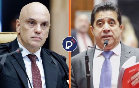 Deputado do PL ter&aacute; que prestar servi&ccedil;os e deixar redes sociais ap&oacute;s acordo sobre o 8 de janeiro
