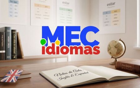 MEC lan&ccedil;a curso de idiomas gratuito com certifica&ccedil;&atilde;o e treino de conversa&ccedil;&atilde;o; veja como se inscrever