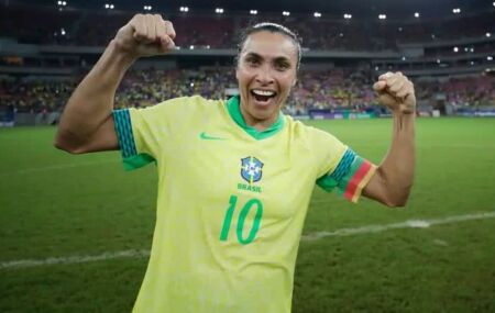 Brasil x Estados Unidos: saiba hor&aacute;rio e onde assistir amistoso ao vivo