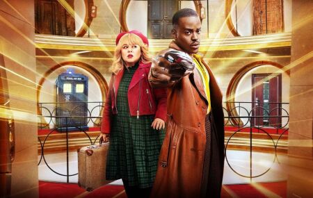 Doctor Who: BBC cancela especial de Natal e anuncia sa&iacute;da de Russell T. Davies 
