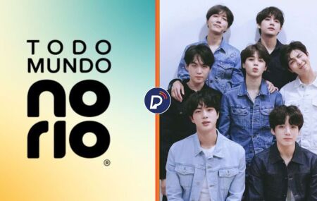 TS em Copacabana? Secret&aacute;rio do Rio afirma: 'se n&atilde;o for diva pop, tem que ser eles'