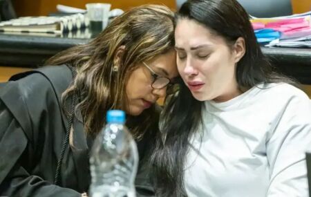 Henry Borel: defesa de Monique Medeiros abandona o caso em meio a disputa sobre perd&atilde;o judicial