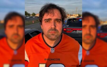 Brasileiro apontado como x-l&iacute;der do PCC e do Comando Vermelho &eacute; preso nos Estados Unidos