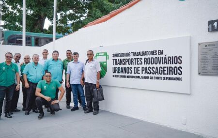 Deputado Eduardo da Fonte prop&otilde;e programa permanente de seguran&ccedil;a nos transportes coletivos de PE
