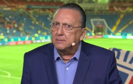 "Em 50 anos, eu nunca vi nada t&atilde;o ruim na minha vida", diz Galv&atilde;o sobre Copa nos EUA