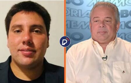 Quase cinco anos depois, suspeito de  matar neto de Luciano do Valle &eacute; preso 