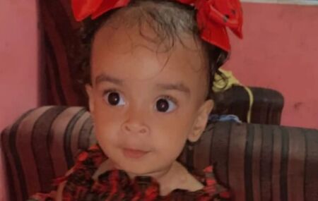 Beb&ecirc; &eacute; morta a tiros no colo do pai durante ataque na Zona Norte do Recife