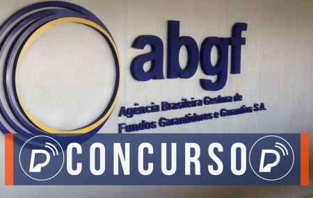Concurso ABGF. 
