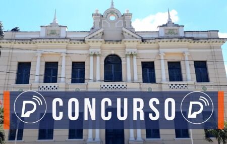Concurso Goiana. 