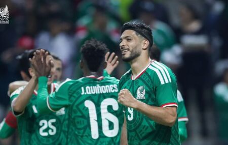 M&eacute;xico e &Aacute;frica do Sul abrem Copa do Mundo de 2026.