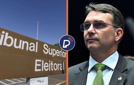 Tribunal Superior Eleitoral (TSE). 