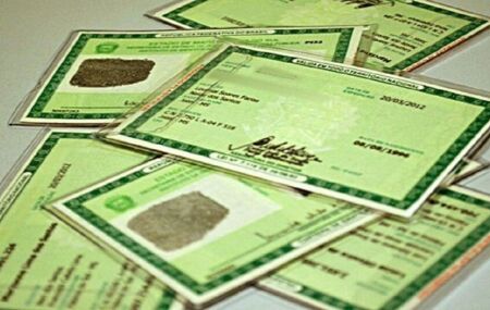  Prefeitura de Olinda promove, por meio do Projeto Identidade Cidad&atilde;.