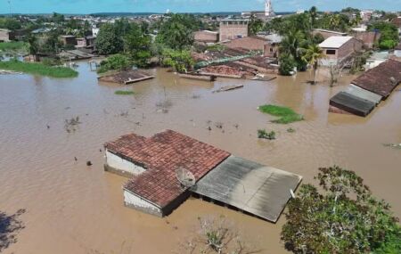 Goiana, Mata Norte de Pernambuco.