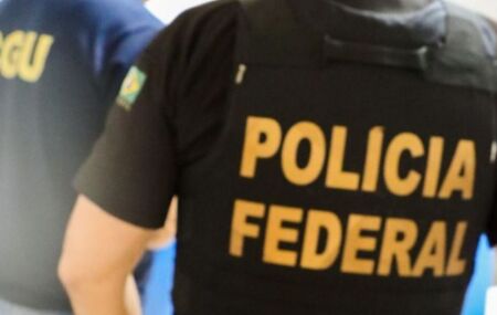 Pol&iacute;cia Federal com o apoio da CGU deflagrou a Opera&ccedil;&atilde;o Infesto.
