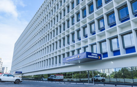 Hospital da Restaura&ccedil;&atilde;o