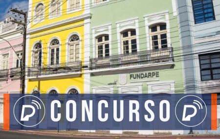Fundarpe. 