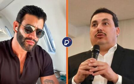 Gusttavo Lima rebate prefeito de Surubim.