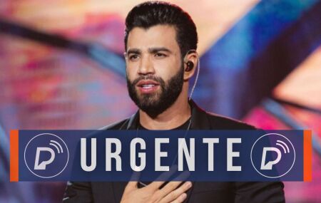 Gusttavo Lima.