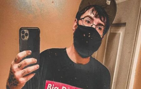 Homem com menor p&ecirc;nis do mundo cria vaquinha.