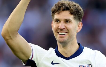 Inglaterra vai em busca de t&iacute;tulo da Copa do Mundo.