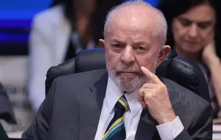 Presidente Lula (PT)