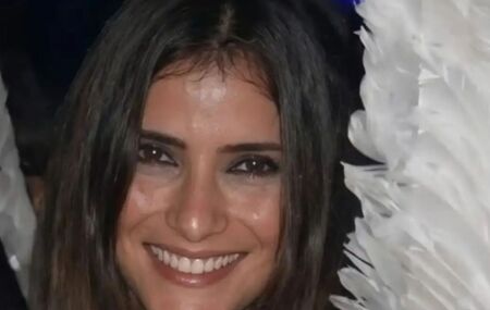 Modelo brasileira morre ap&oacute;s terremotos na Venezuela.