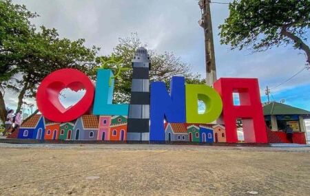 Olinda.