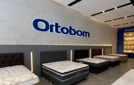 Ortobom condenada pelo TST.