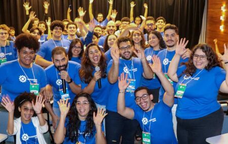 Porto de Suape promove terceira edi&ccedil;&atilde;o do Hackathon.