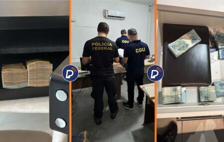 Prefeitura do Recife se posiciona sobre opera&ccedil;&atilde;o da PF.
