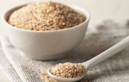 Psyllium.