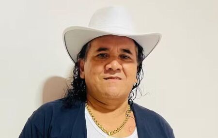 RaySom faleceu aos 61 anos.