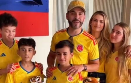 Direita lidera primeiro turno na Col&ocirc;mbia com De la Espriella, que avan&ccedil;a ao segundo turno
