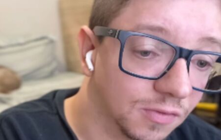 Homem grava v&iacute;deo em desabafo a situa&ccedil;&atilde;o de INSS