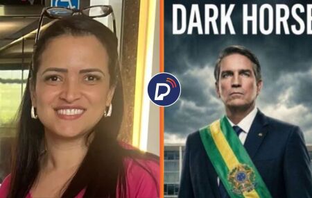 Produtora de filme sobre Bolsonaro &eacute; alvo de opera&ccedil;&atilde;o que apura fraude no Wi-Fi p&uacute;blico de SP