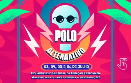 Festa das Marocas em Belo Jardim